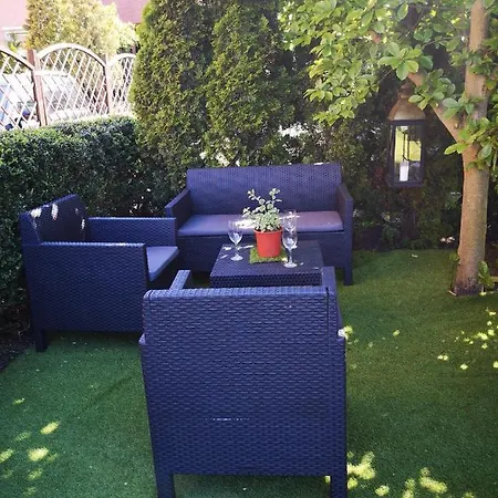 Apartament Lena Apartment Gdynia