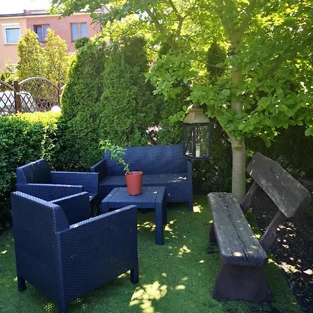 Apartament Lena Gdynia