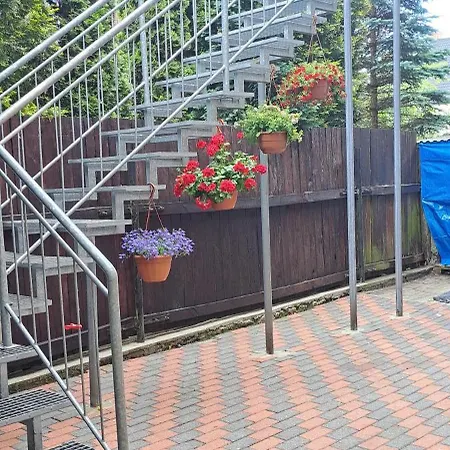 Apartament Lena Gdynia