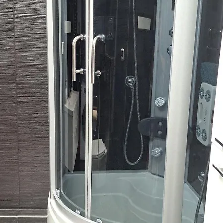 Apartament Lena Apartment