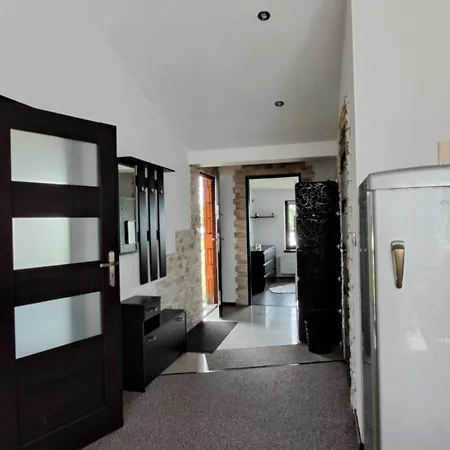 Apartament Lena