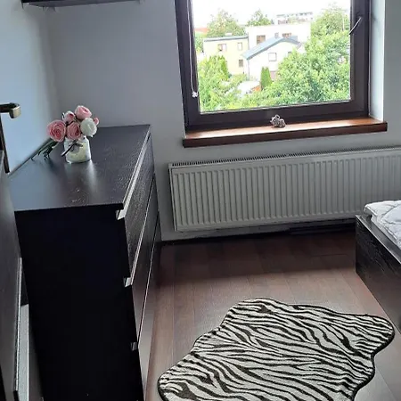 Apartament Lena * Gdynia