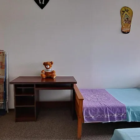 Apartament Lena