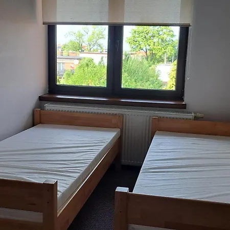 Apartman Lena Gdynia
