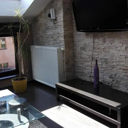 Apartament Lena