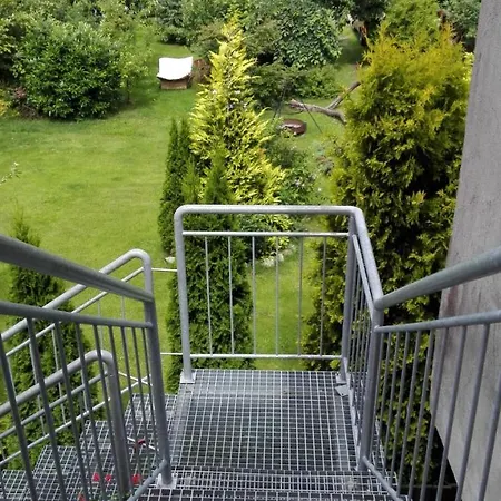 Apartament Lena