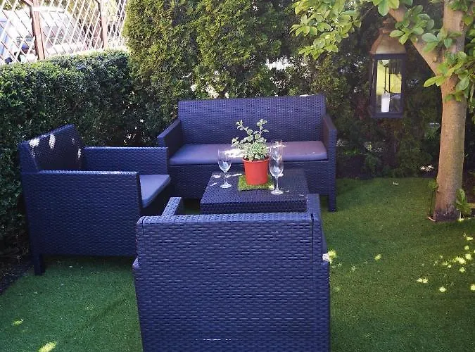 Lena Apartamento Gdynia