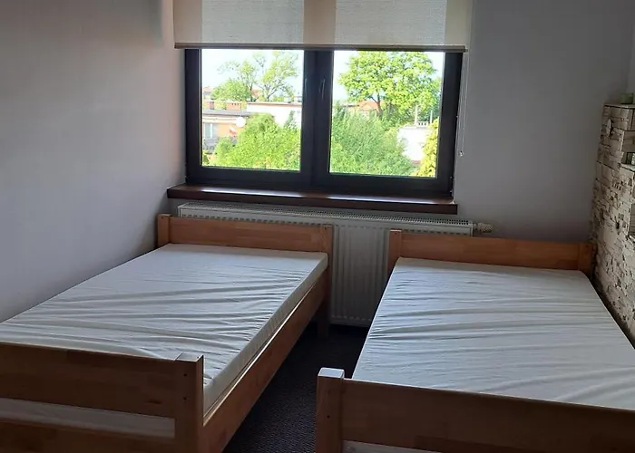 Apartamento Lena Gdynia